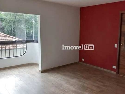 Itaim Bibi Apartamento com 2 dormitórios