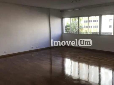 Itaim Bibi Apartamento com 3 dormitórios