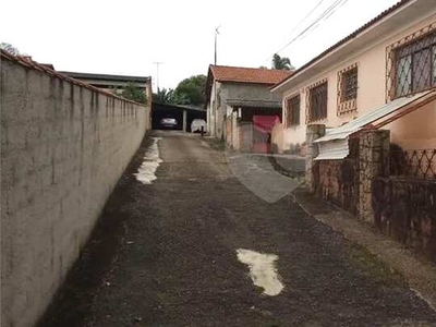 Jundiaí - Casa Padrão - Vila Progresso