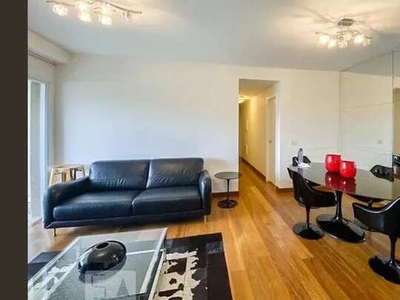 LINDO APARTAMENTO DE 3 DORM MOBILIADO PARA LOCAÇÃO