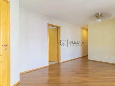 Locação Apartamento 2 Dormitórios - 93 m² Vila Olímpia