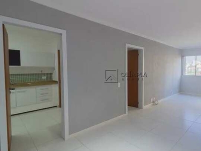 Locação Apartamento 3 Dormitórios - 107 m² Brooklin