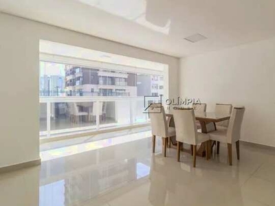 Locação Apartamento 3 Dormitórios - 90 m² Higienópolis