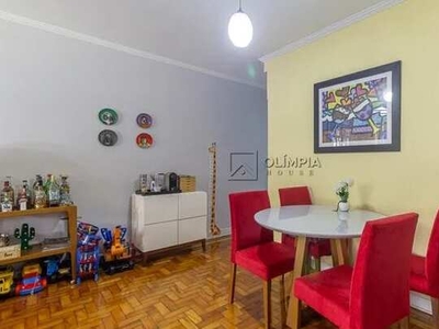 Locação Casa 3 Dormitórios - 111 m² Vila Olímpia