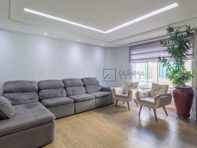 Locação Casa 3 Dormitórios - 202 m² Chácara Klabin