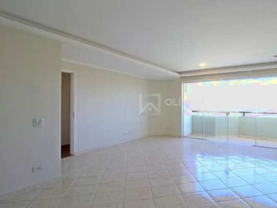 Locação Cobertura 4 Dormitórios - 260 m² Pompéia