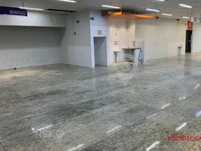 Loja para locação 400m² - Bela Vista -  Nsk3 Imóveis - Ed 8226