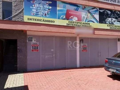 Loja para Locação/Aluguel - 172m², 0 dormitórios, 4 vagas - Hípica