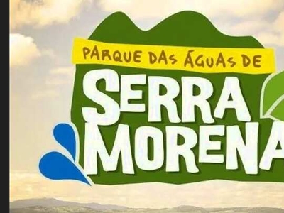 Lote Condomínio Serra Morena