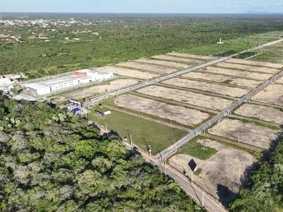 Lotes Em Jeri, Com Entrada Facilitada, Ha 2 Minutos Da Lagoa Do Paraíso n°:0. *932