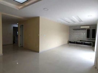 Magnifica Cobertura para Locação ou Venda com 282 m² e 3 quartos no Recreio - Rio de Janei