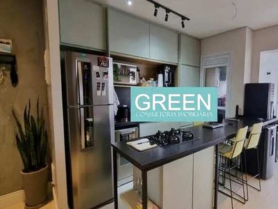 Maravilhosos apartamento para venda novo entregue em 2020 no Brooklin, São Paulo