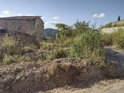 Meio Lote Perola Negra Santa Luzia