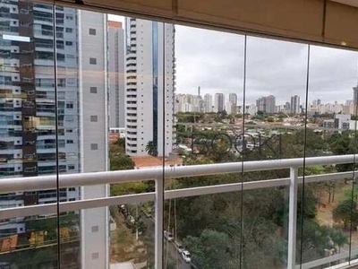 Oportunidade - Vision Brooklin - 107 m²