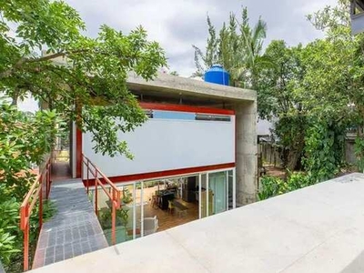 Ótima Casa com 4 dormitórios à venda, 500 m² - Brooklin - São Paulo/SP