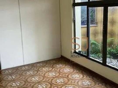 Ótima Casa com 6 dormitórios sendo 2 Suítes, 260 m² - venda ou Locação - Saúde - São Paulo