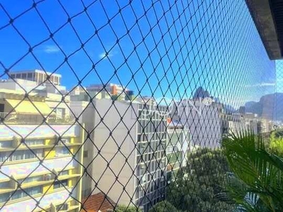 Otima oportunidade de aluguel em Ipanema. Apartamento em boa localização- Rio de Janeiro