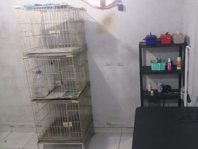 Pet Shop Galpão / depósito com 2 vagas na garagem