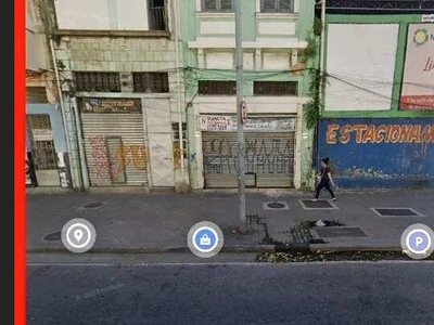 Ponto comercial/Loja/Box para aluguel tem 270 metros quadrados em Centro - Rio de Janeiro