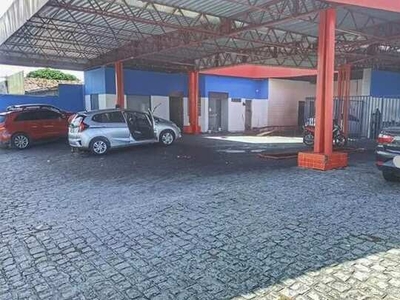 Ponto comercial na Av Beira Rio na Torre