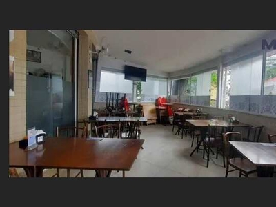 Ponto para alugar, 120 m² por R$ 5.800,00/mês - Vila Valqueire - Rio de Janeiro/RJ