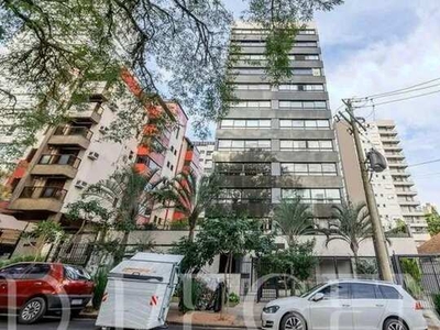 Porto Alegre - Apartamento Padrão - Petrópolis