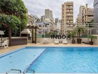 PORTO ALEGRE - Apartamento Padrão - Petrópolis