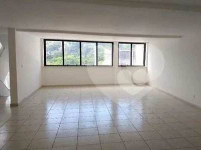 Prédio, 730 m² - venda por R$ 3.000.000,00 ou aluguel por R$ 30.488,70/mês - Taquara - Rio