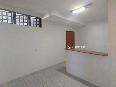 Prédio para alugar, 200 m² por R$ 8.500/mês - Vila Redenção - Goiânia/GO
