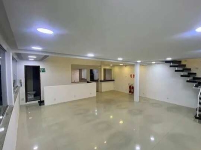 Prédio para alugar, 240 m² por R$ 6.065,00/mês - Jardim São Jorge - Guarulhos/SP