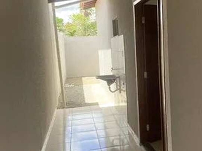 Repasso Linda Casa Em Pacatuba !! Condominio Villa Da Serra!!ligue agora