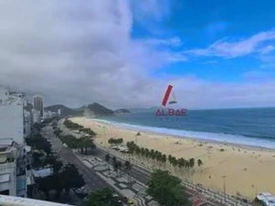 RIO DE JANEIRO - Apartamento Padrão - Copacabana