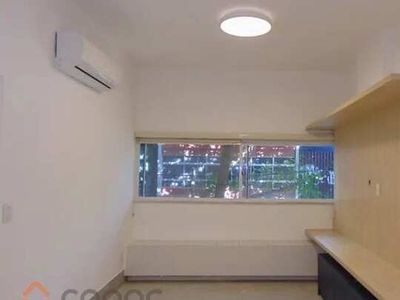 RIO DE JANEIRO - Apartamento Padrão - Leblon