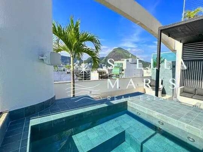 RIO DE JANEIRO - RESIDENCIAL - IPANEMA