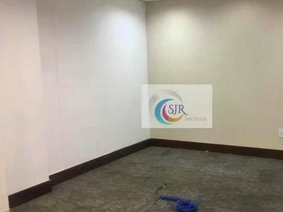 Sala/Conjunto para aluguel com 363 metros quadrados em Itaim Bibi - São Paulo - SP