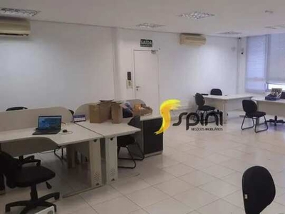 Sala para alugar, 100 m² por R$ 6.000/mês - Jardim Finotti - Uberlândia/MG