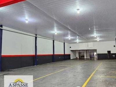 Salão/ Loja/ Ponto/ Galpão/Comercial, 480 m² - venda por R$ 1.350.000 ou aluguel por R$ 8