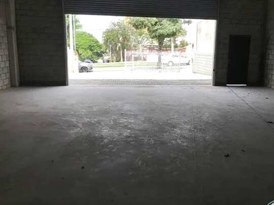 Salão para alugar, 260 m² por R$ 9.292,92/mês - Vila Trujillo - Sorocaba/SP