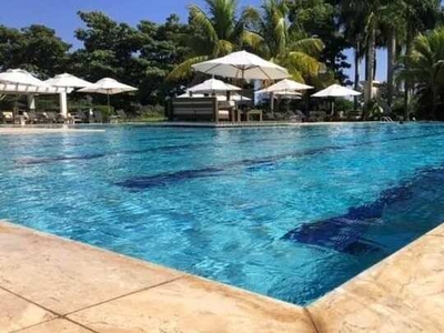 Santa Bárbara Resort Residence - Lotes a partir de R$ 24.990,00
