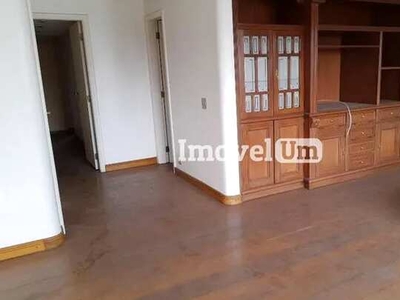 Santa Cecília Apartamento com 3 dormitórios