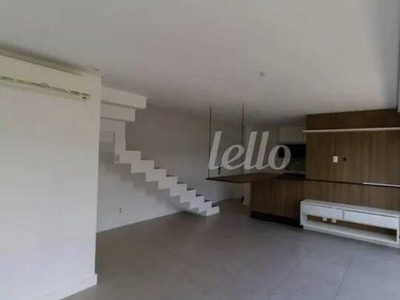 São Paulo - Apartamento Padrão - Brooklin