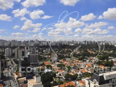 São Paulo - Apartamento Padrão - Itaim Bibi