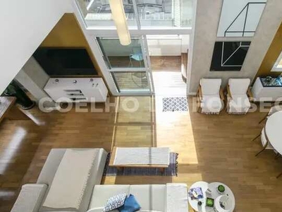 São Paulo - Apartamento Padrão - Jardim América