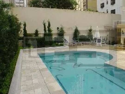 São Paulo - Apartamento Padrão - Jardim Paulistano