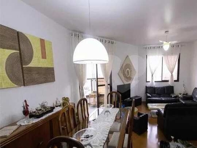 São Paulo - Apartamento Padrão - MOOCA