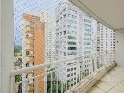 SãO PAULO - Apartamento Padrão - Paraíso