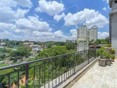 São Paulo - Apartamento Padrão - Real Parque