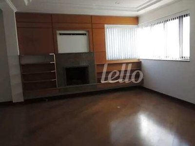 São Paulo - Apartamento Padrão - Saúde