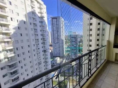 SãO PAULO - Apartamento Padrão - Vila Leopoldina