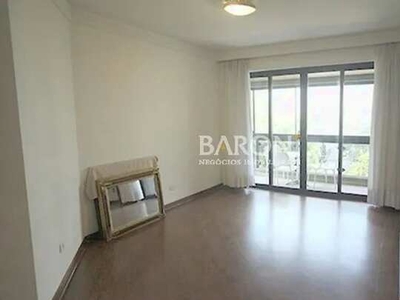 São Paulo - Apartamento Padrão - Vila Nova Conceição